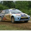 CW Szombathely Rally 2008 009
